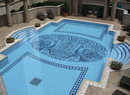 custom pools and spas by greencare.net